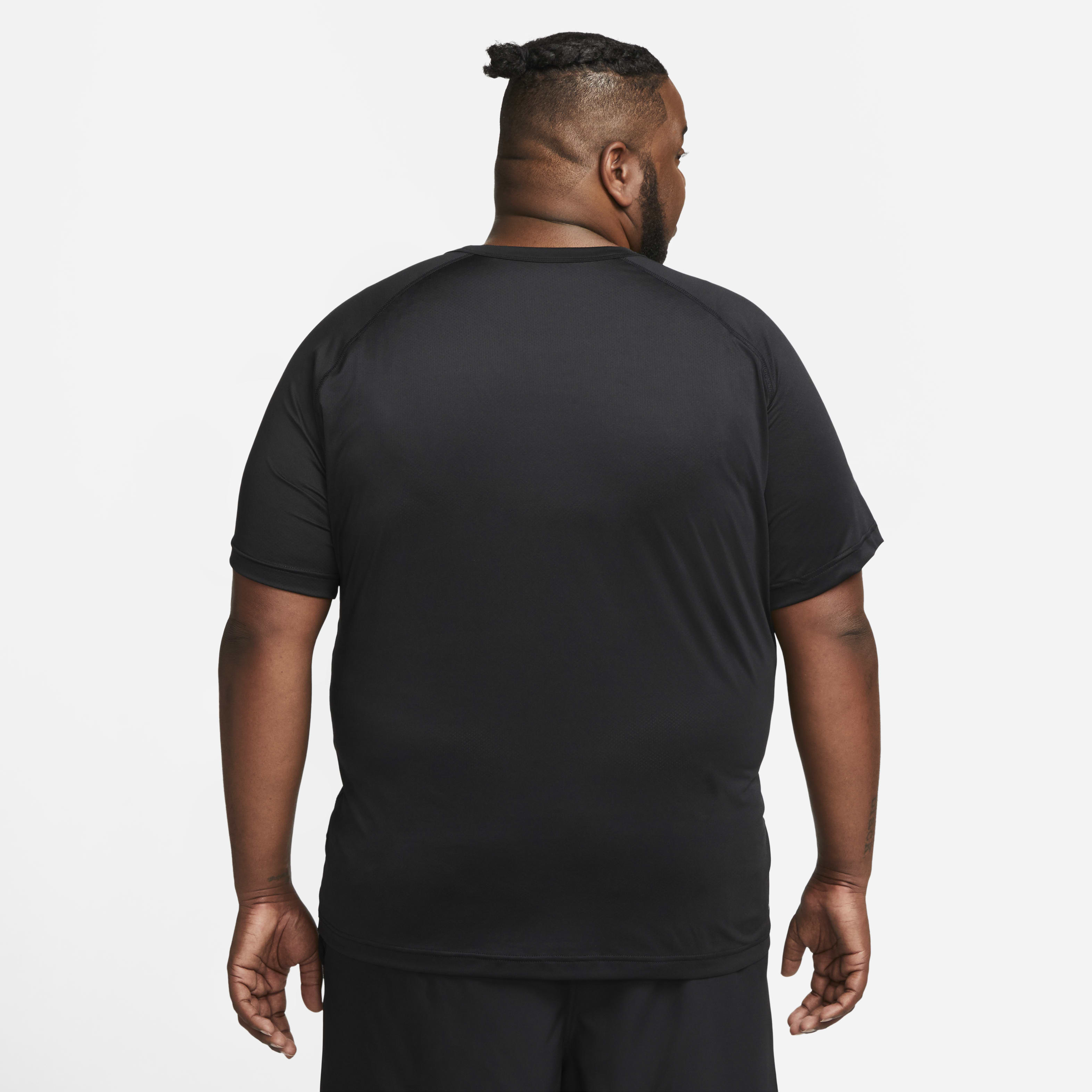 Nike Rafa Challenger Men's Nike Dri-FIT Short-Sleeve Tennis Nike Rafa Challenger Men's Nike Dri-FIT Short-Sleeve Tennis
